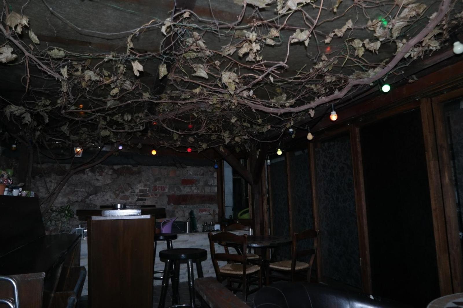 Hotel Restaurant Machu Picchu غيلنهاوزن المظهر الخارجي الصورة
